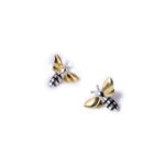 Bienen Ohrringe - phoenexia